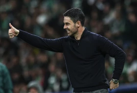 Arteta: "Velika noć i važan momenat u sezoni"